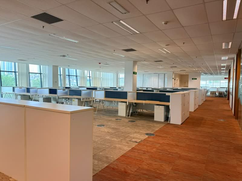 Office for Rent in Cyberjaya (Selangor) - Jon Li - PropertyGuru.com.my
