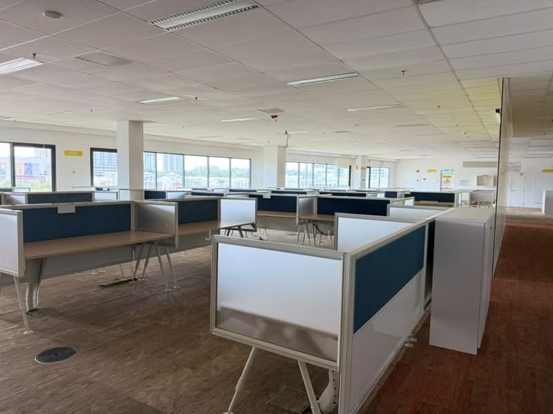 Office for Rent in Cyberjaya (Selangor) - Jon Li - PropertyGuru.com.my