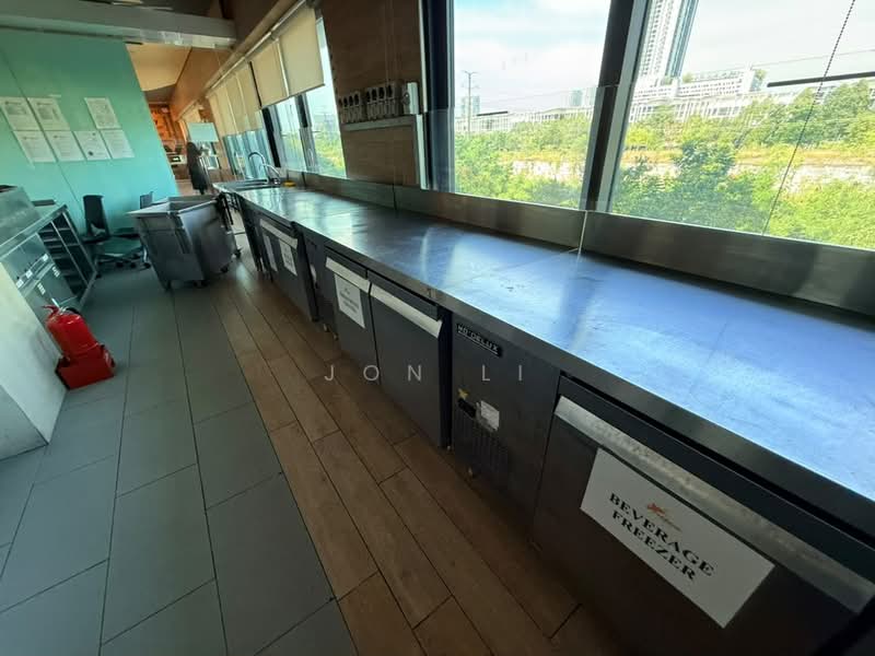 Office for Rent in Cyberjaya (Selangor) - Jon Li - PropertyGuru.com.my