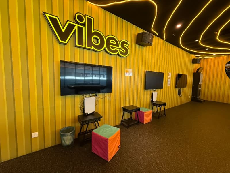 Office for Rent in Cyberjaya (Selangor) - Jon Li - PropertyGuru.com.my