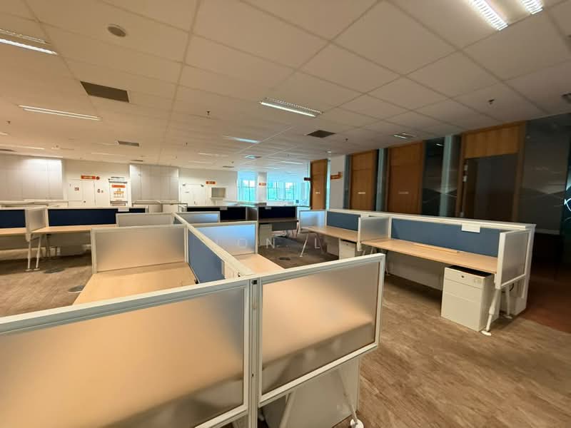 Office for Rent in Cyberjaya (Selangor) - Jon Li - PropertyGuru.com.my