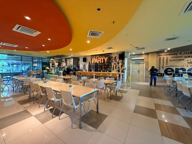 Office for Rent in Cyberjaya (Selangor) - Jon Li - PropertyGuru.com.my