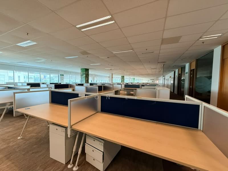 Office for Rent in Cyberjaya (Selangor) - Jon Li - PropertyGuru.com.my