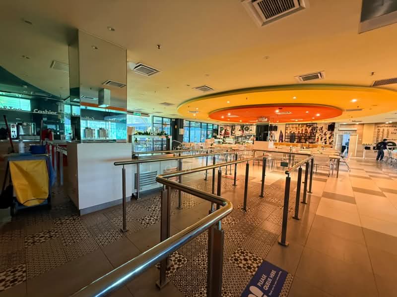 Office for Rent in Cyberjaya (Selangor) - Jon Li - PropertyGuru.com.my