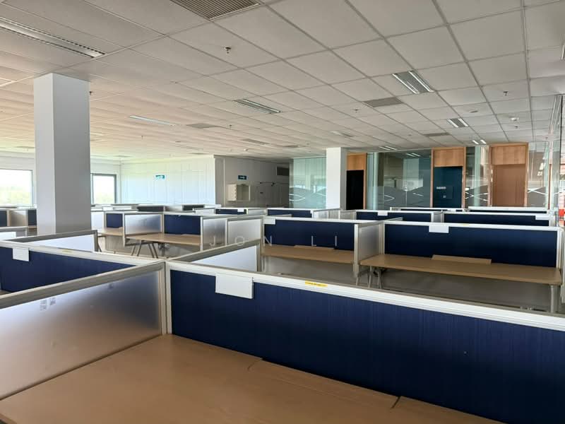 Office for Rent in Cyberjaya (Selangor) - Jon Li - PropertyGuru.com.my