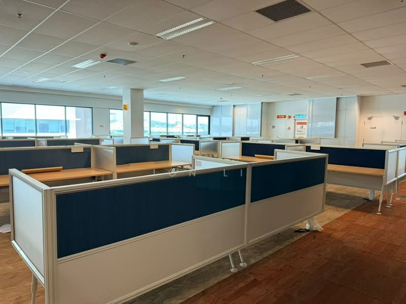 Office for Rent in Cyberjaya (Selangor) - Jon Li - PropertyGuru.com.my
