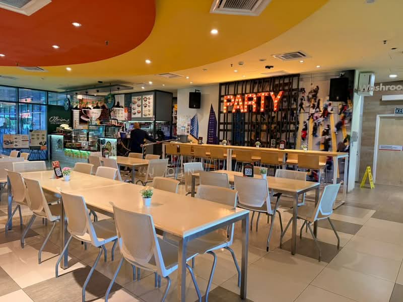 Office for Rent in Cyberjaya (Selangor) - Jon Li - PropertyGuru.com.my