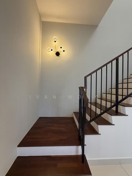 Rumah Kluster untuk Dijual di Eco Ardence (Setia Alam) - Ivan Wong - PropertyGuru.com.my
