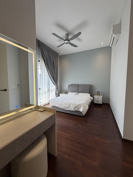 Rumah Kluster untuk Dijual di Eco Ardence (Setia Alam) - Ivan Wong - PropertyGuru.com.my