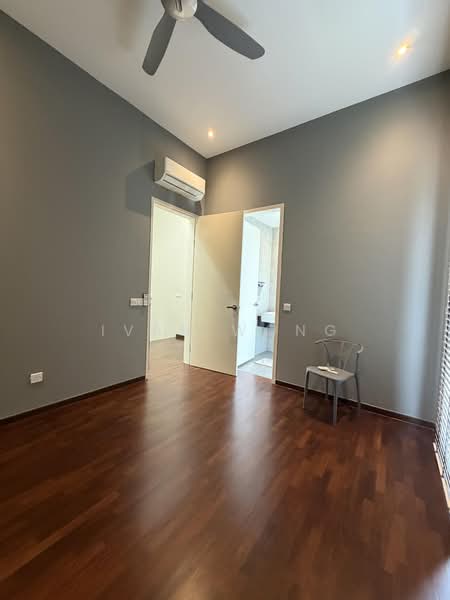 Rumah Kluster untuk Dijual di Eco Ardence (Setia Alam) - Ivan Wong - PropertyGuru.com.my