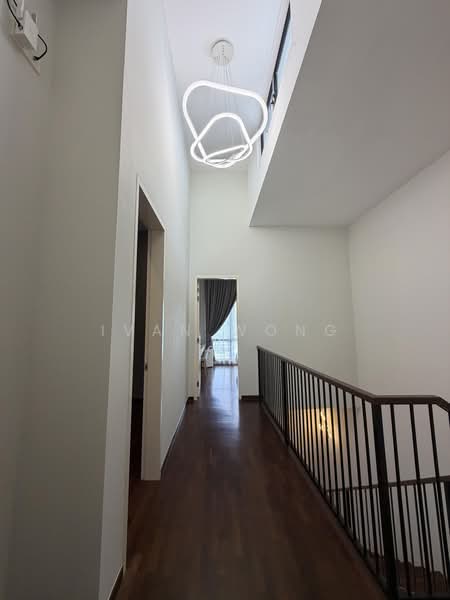 Rumah Kluster untuk Dijual di Eco Ardence (Setia Alam) - Ivan Wong - PropertyGuru.com.my