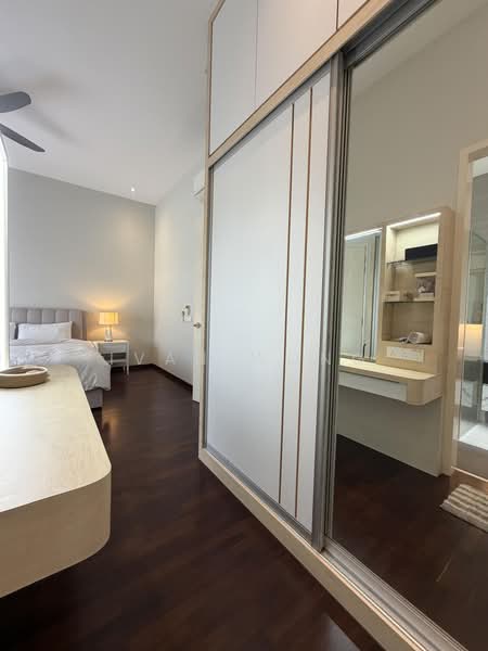 Rumah Kluster untuk Dijual di Eco Ardence (Setia Alam) - Ivan Wong - PropertyGuru.com.my