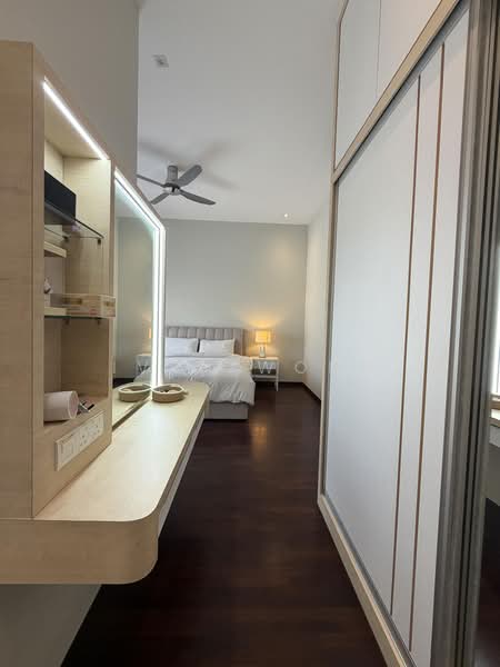 Rumah Kluster untuk Dijual di Eco Ardence (Setia Alam) - Ivan Wong - PropertyGuru.com.my