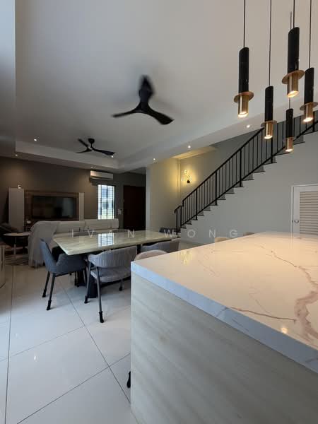 Rumah Kluster untuk Dijual di Eco Ardence (Setia Alam) - Ivan Wong - PropertyGuru.com.my