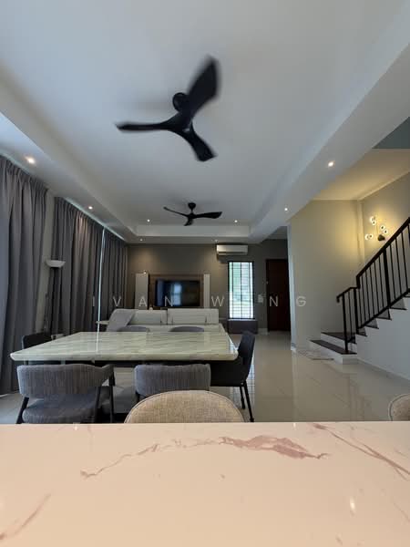 Rumah Kluster untuk Dijual di Eco Ardence (Setia Alam) - Ivan Wong - PropertyGuru.com.my