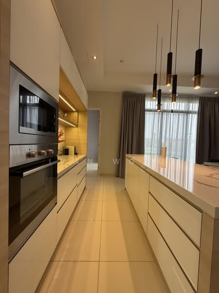 Rumah Kluster untuk Dijual di Eco Ardence (Setia Alam) - Ivan Wong - PropertyGuru.com.my
