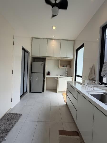 Rumah Kluster untuk Dijual di Eco Ardence (Setia Alam) - Ivan Wong - PropertyGuru.com.my
