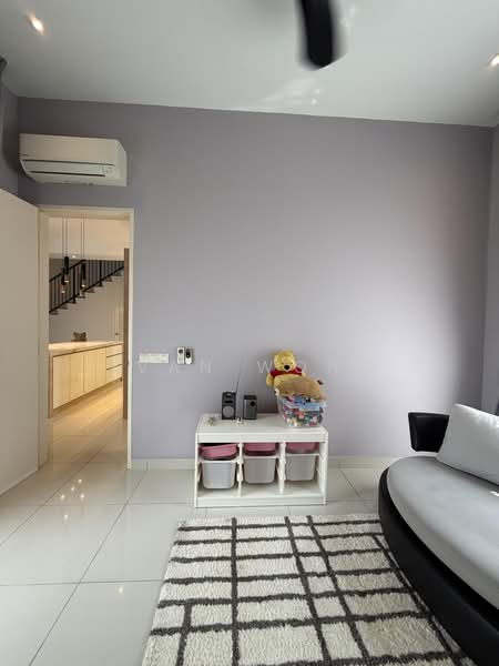 Rumah Kluster untuk Dijual di Eco Ardence (Setia Alam) - Ivan Wong - PropertyGuru.com.my