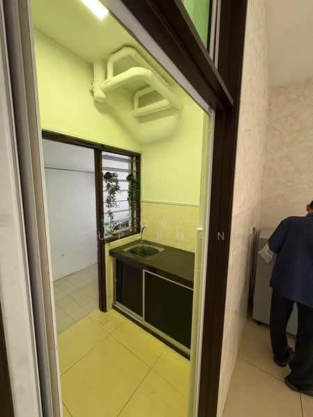 Kondominium untuk Disewa di Boulevard Serviced Apartment - Thoriq Suparman - Interior - PropertyGuru.com.my