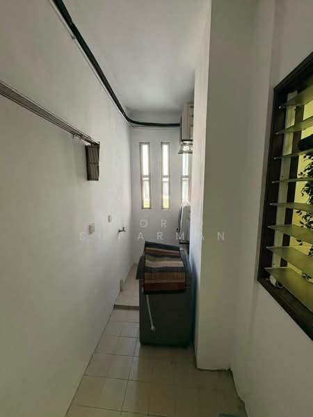 Kondominium untuk Disewa di Boulevard Serviced Apartment - Thoriq Suparman - Interior - PropertyGuru.com.my
