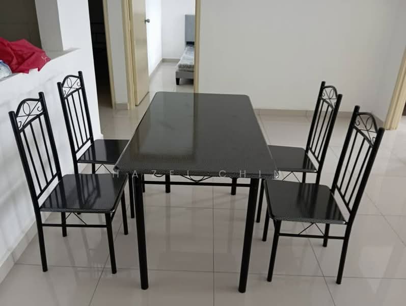 Apartment for Rent at Seri Molek Perdana - Hazel Chin - PropertyGuru.com.my