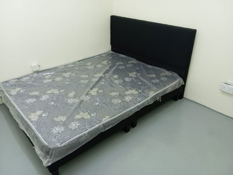 Apartment for Rent at Seri Molek Perdana - Hazel Chin - PropertyGuru.com.my