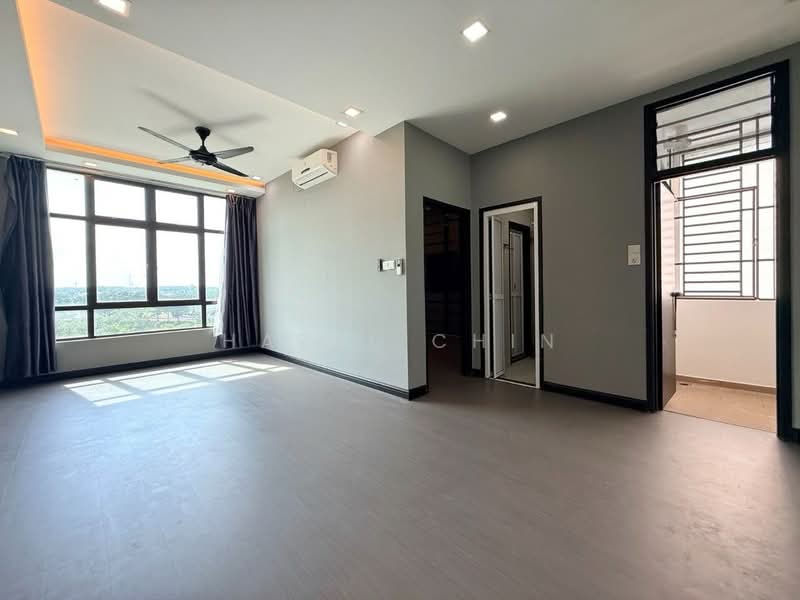Apartment for Rent at Seri Molek Perdana - Hazel Chin - PropertyGuru.com.my