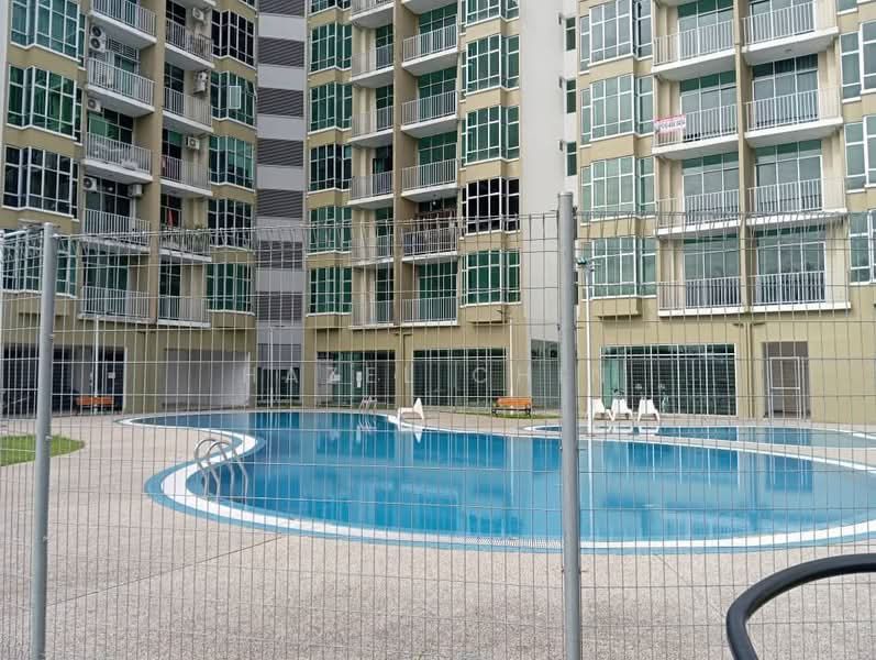 Apartment for Rent at Seri Molek Perdana - Hazel Chin - PropertyGuru.com.my