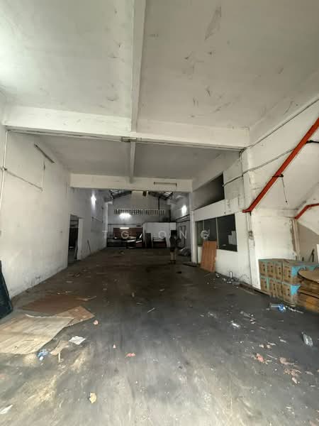 Warehouse for Rent in Batu Kawan (Penang) - TG Ong - Interior - PropertyGuru.com.my