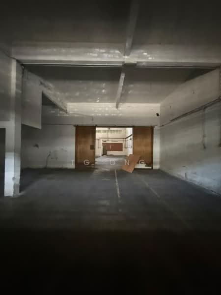 Warehouse for Rent in Batu Kawan (Penang) - TG Ong - Interior - PropertyGuru.com.my