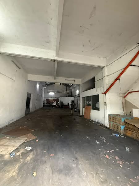 Warehouse for Rent in Batu Kawan (Penang) - TG Ong - Interior - PropertyGuru.com.my