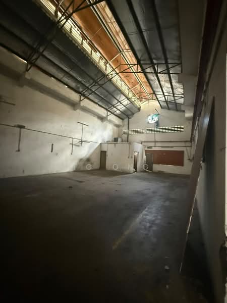 Warehouse for Rent in Batu Kawan (Penang) - TG Ong - Interior - PropertyGuru.com.my