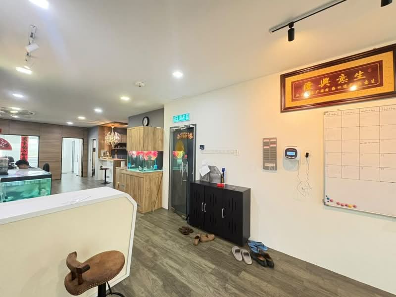 Office for Rent in Taman Mount Austin (Tebrau) - Benjamin Ong - PropertyGuru.com.my