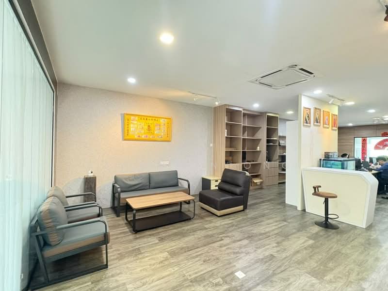 Office for Rent in Taman Mount Austin (Tebrau) - Benjamin Ong - PropertyGuru.com.my
