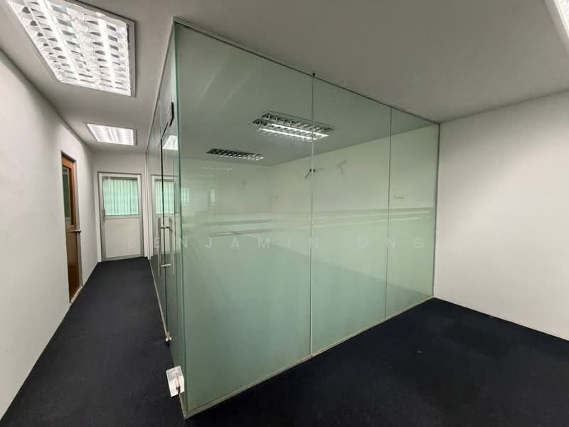 Office for Rent in Taman Molek (Johor Bahru) - Benjamin Ong - Interior - PropertyGuru.com.my