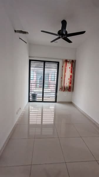Semi-Detached House for Sale in Telok Panglima Garang (Selangor) - LS Chu - Balcony - PropertyGuru.com.my