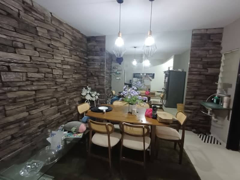 Townhouse for Rent in Petaling Jaya (Selangor) - Elaine Kow - PropertyGuru.com.my