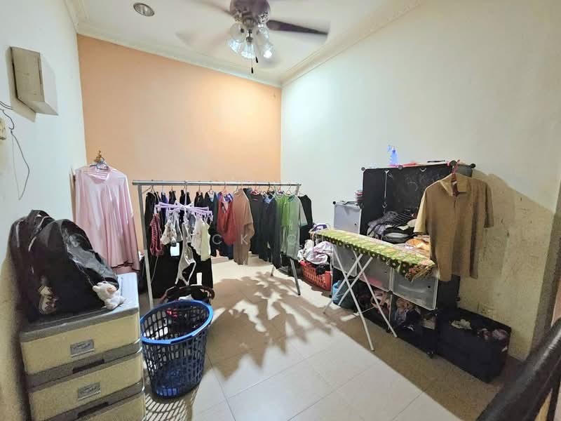 2-storey Terraced House for Sale in Taman Daya (Johor Bahru) - Zack Chow - Interior - PropertyGuru.com.my