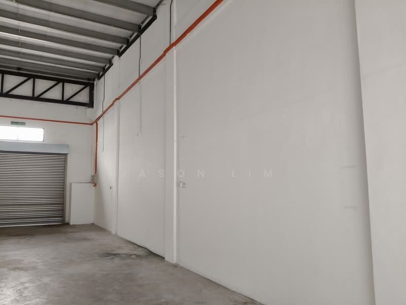 Terrace Factory for Rent in Sungai Kapar Indah Industrial Park (Kapar) - Jason Lim - PropertyGuru.com.my