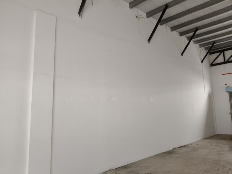 Terrace Factory for Rent in Sungai Kapar Indah Industrial Park (Kapar) - Jason Lim - PropertyGuru.com.my