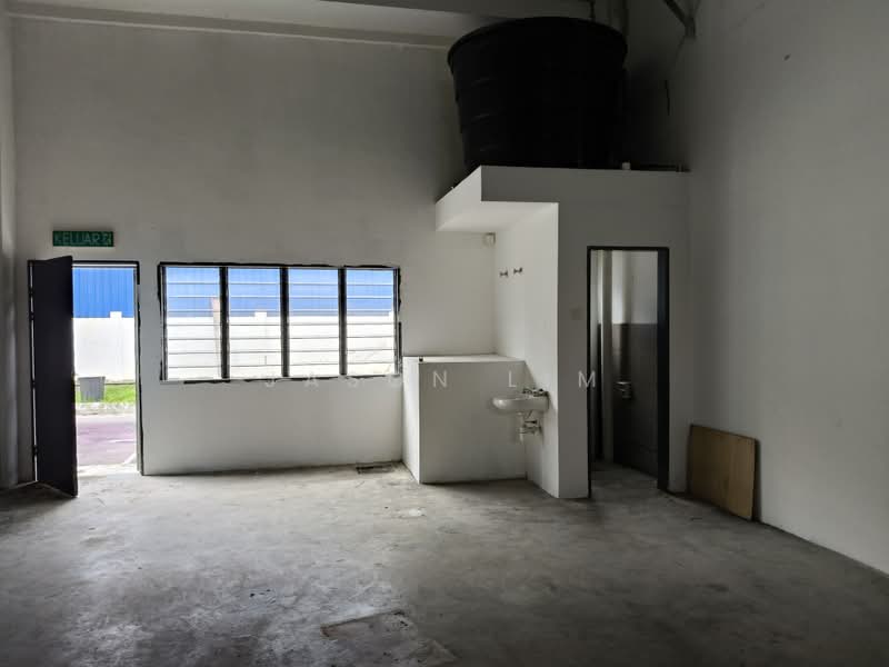 Terrace Factory for Rent in Sungai Kapar Indah Industrial Park (Kapar) - Jason Lim - PropertyGuru.com.my