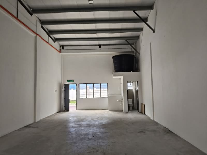 Terrace Factory for Rent in Sungai Kapar Indah Industrial Park (Kapar) - Jason Lim - PropertyGuru.com.my