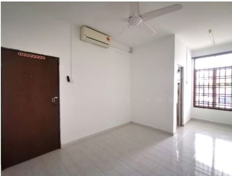 Rumah Teres 1 Tingkat untuk Dijual di Bukit Indah (Iskandar Puteri (Nusajaya)) - Benjamin Ong - PropertyGuru.com.my
