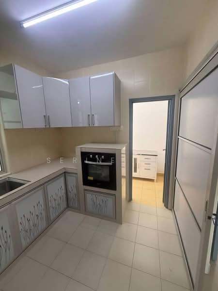Pangsapuri untuk Disewa di Nusavilla - Serine Tan - PropertyGuru.com.my