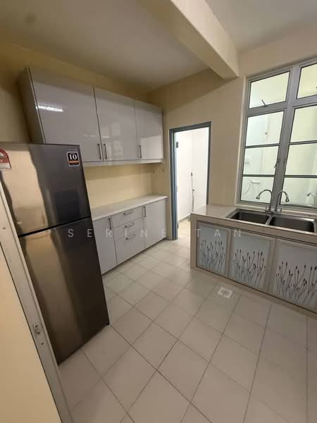 Pangsapuri untuk Disewa di Nusavilla - Serine Tan - PropertyGuru.com.my