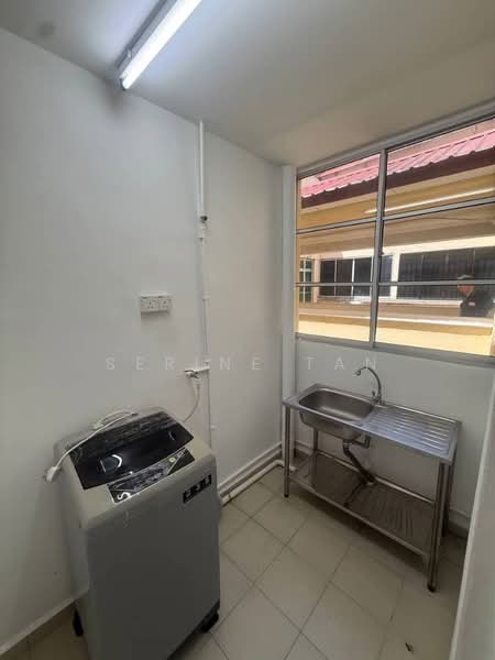 Pangsapuri untuk Disewa di Nusavilla - Serine Tan - PropertyGuru.com.my