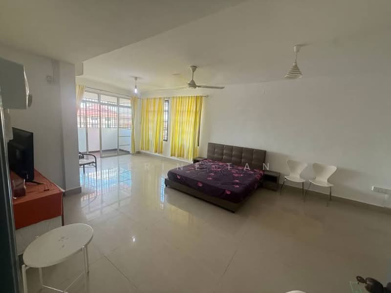 Pangsapuri untuk Disewa di Nusavilla - Serine Tan - PropertyGuru.com.my
