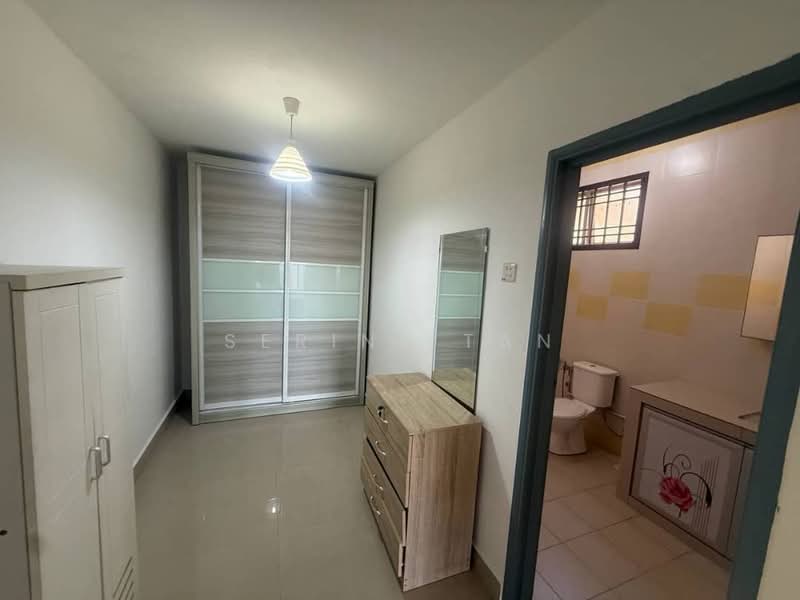 Pangsapuri untuk Disewa di Nusavilla - Serine Tan - PropertyGuru.com.my