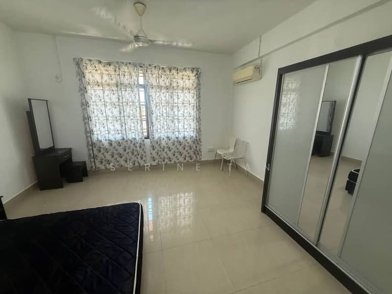 Pangsapuri untuk Disewa di Nusavilla - Serine Tan - PropertyGuru.com.my