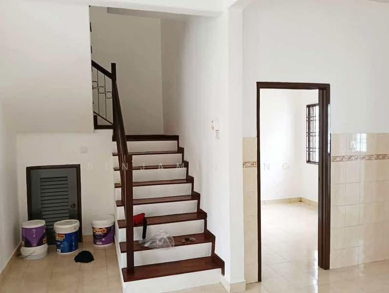 2-storey Terraced House for Sale in Taman Mutiara Rini (Skudai) - Benjamin Ong - PropertyGuru.com.my